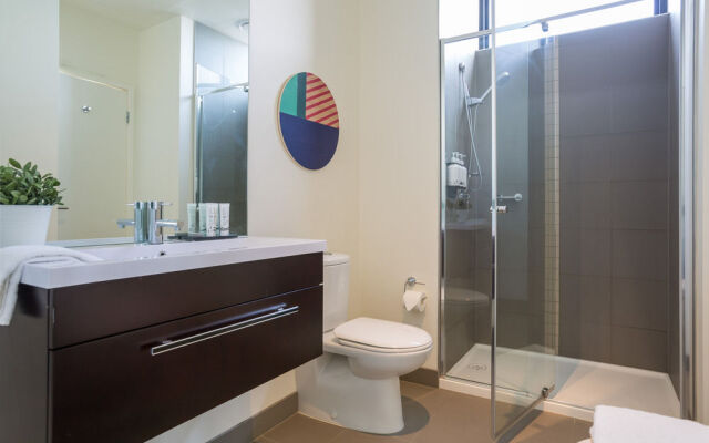 Aria Hotel Apartments