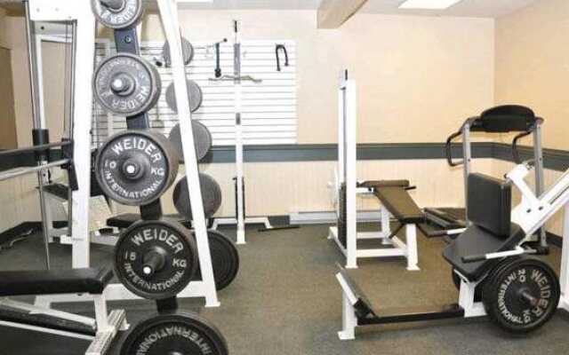 Complexe Hotelier Pelchat