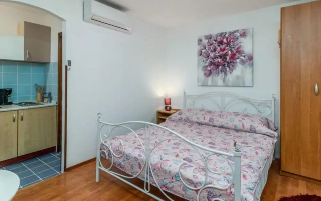 Apartmani Jadranovo Mare