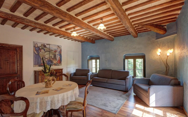 Raffaello Residence