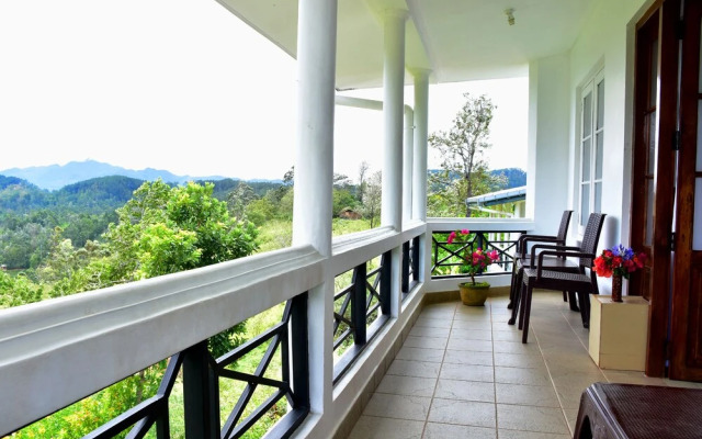 Ella Sisilasa Holiday Resort