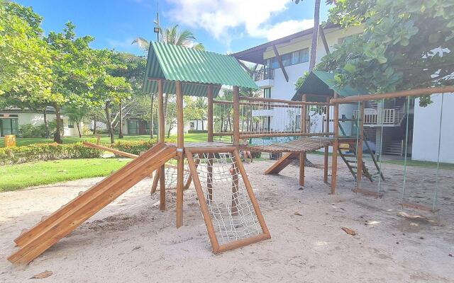 Beach Class Slin Muro Alto