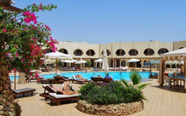 Aida Hotel Sharm El Sheikh