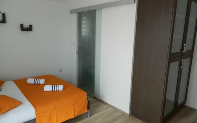 Apartments Marinovic