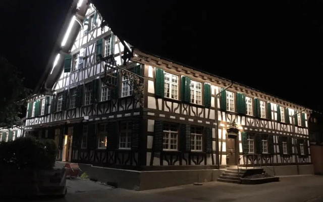 Gasthaus zum Goldenen Kreuz