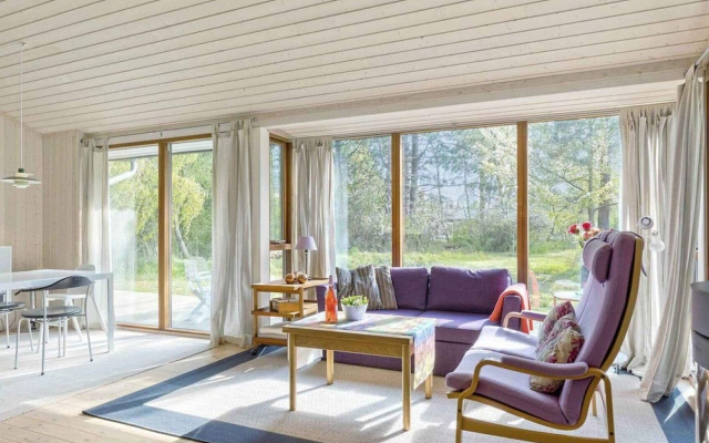 5 Star Holiday Home in Rorvig