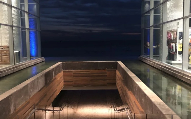 Vida Maya by Dicasi Acapulco