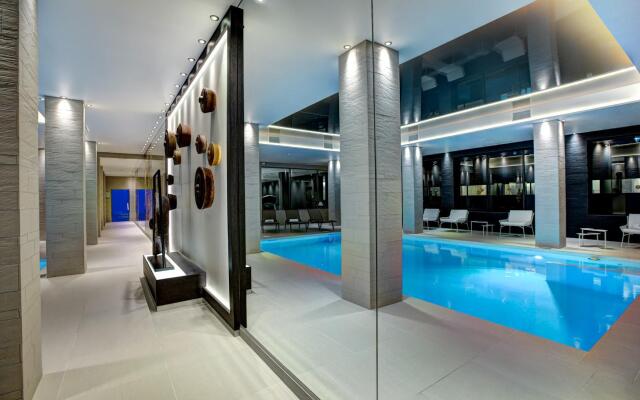 Best Western Plus Hôtel & Spa de Chassieu