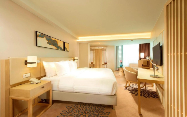 Delta Hotels by Marriott Frankfurt Offenbach