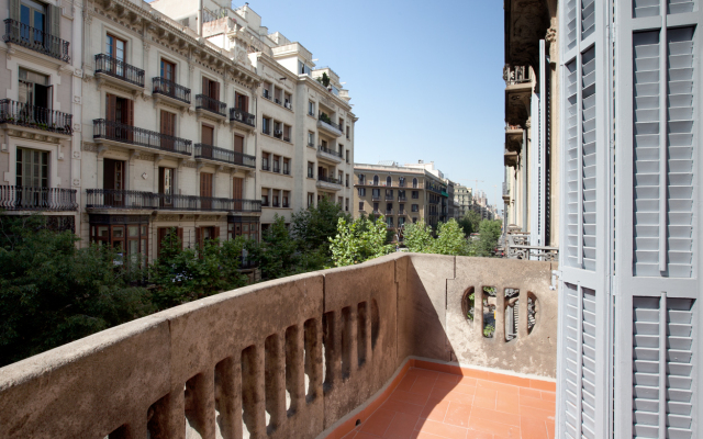 Alcam Paseo de Gracia