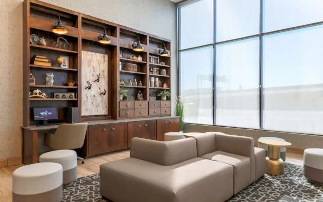 Holiday Inn Amarillo