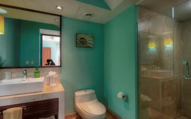 Los Veneros Penthouse