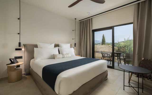 Dreams Corfu Resort & Spa