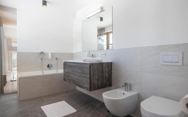 Gotthard - Fine Living Apartments