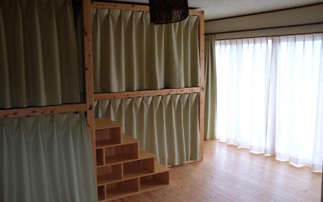 Azumino Fukuro Guesthouse - Vacation STAY 21913v