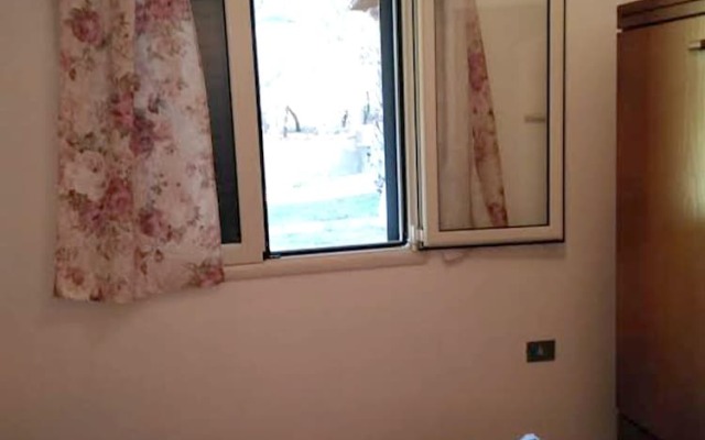 House With 2 Bedrooms In Calasetta With Enclosed Garden 300 M From The Beach