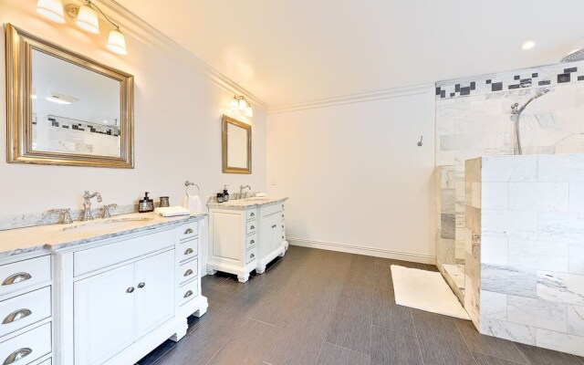 5BDRM Villa Via Mil Cumbres