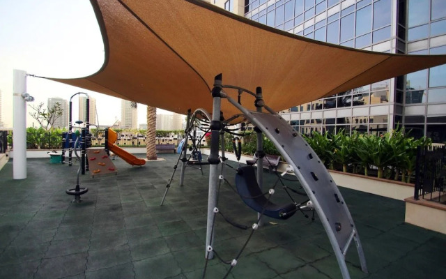 Southridge 2 by Kennedy Towers