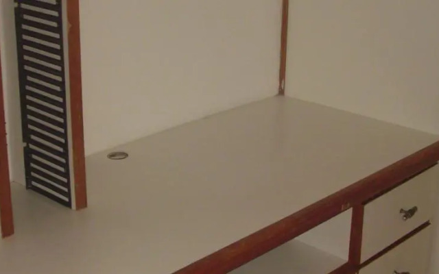 Apartamento Ilhas do Caribe