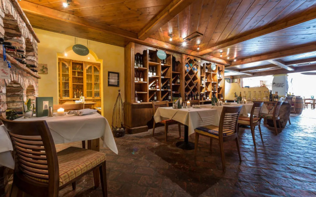 Residenz - Nichtraucherhotel