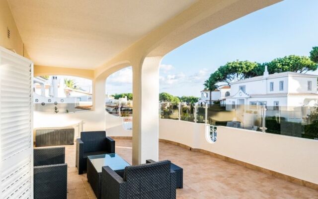 Akivillas Vilamoura Golden