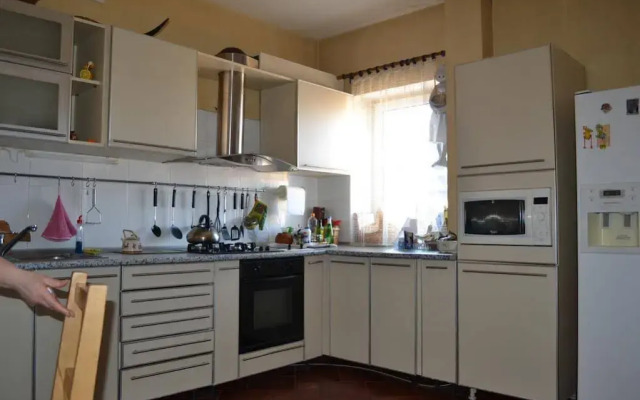 City Core Apartments