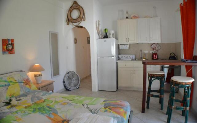 Tropical Gecko Studio - Sweet Jewel Apartments