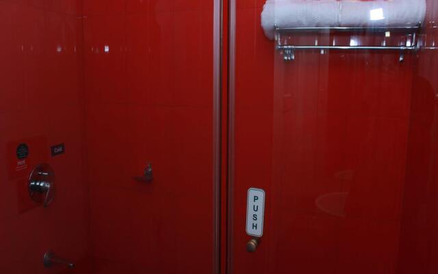 OYO 2410 Nerambally Hotel Mysore