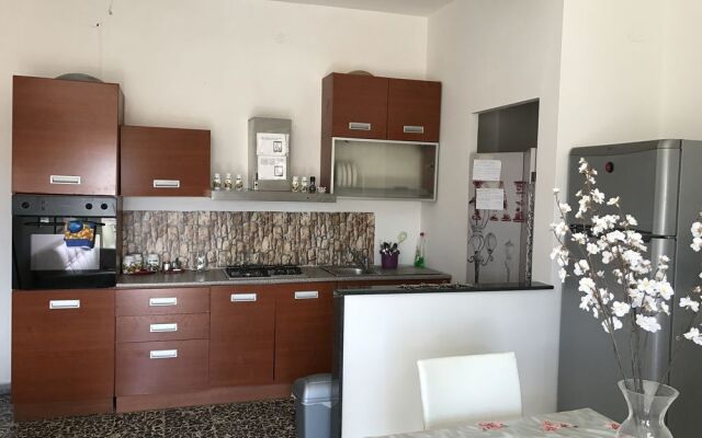 B&B Cagliari Ariosto