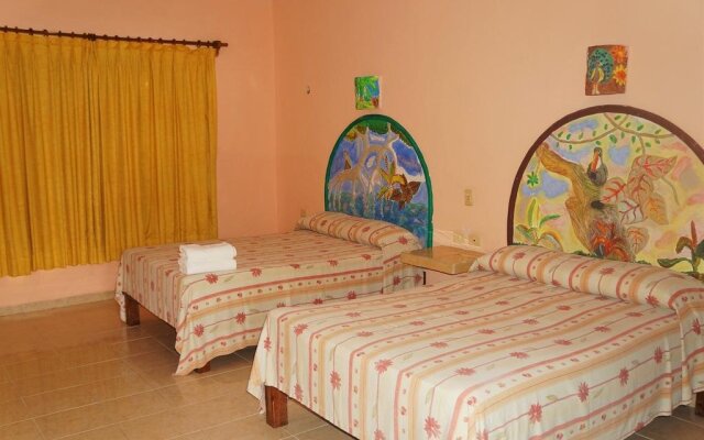 Hotel Dorymar