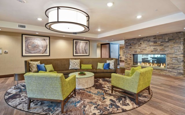 Homewood Suites by Hilton Pleasant Hill CA