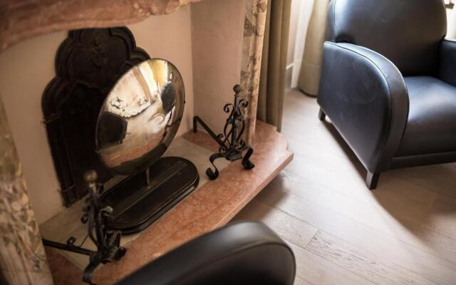 Liassidi Wellness Suites