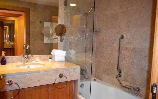 Garvetur F5 Vila Sol