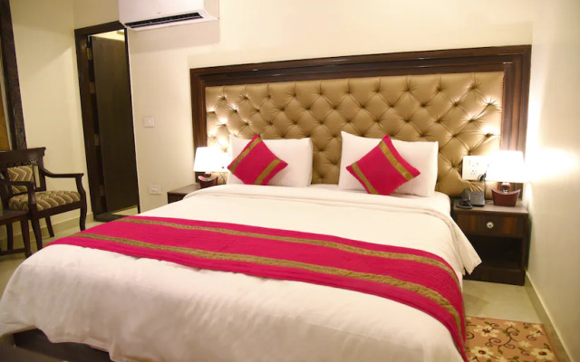 Hotel Atlanta Paharganj
