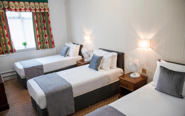 Hamlet Hotels Maidstone