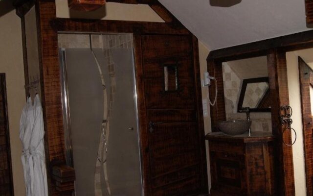 La Briarde Médievale