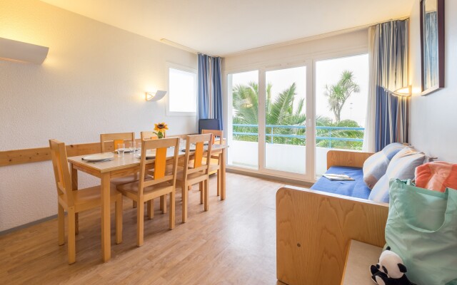 Pierre & Vacances Résidence La Corniche de la Plage