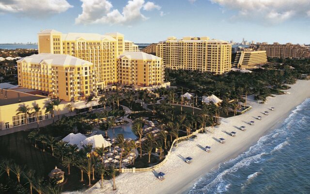 The Ritz-Carlton Key Biscayne, Miami