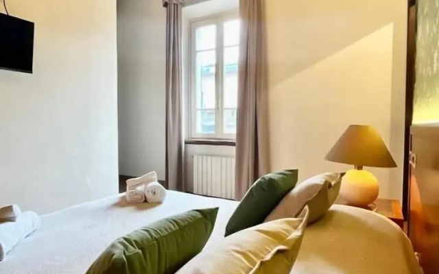 Residence Internazionale