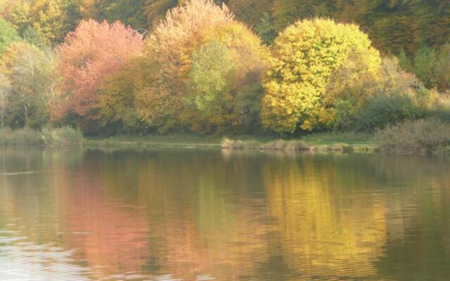 Chez Anny et Jean Au Mittelbuehl