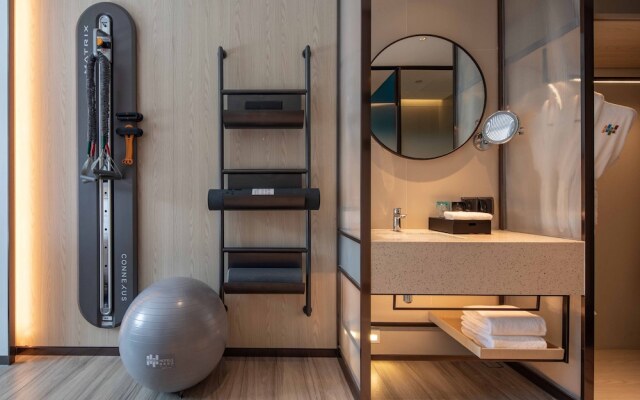 EVEN Chongli by IHG
