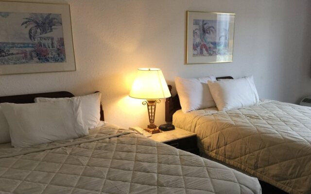 Garden Hotel and Conference Center