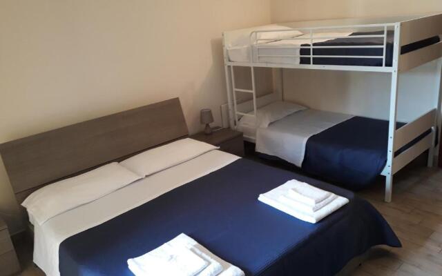 B&B Camerana
