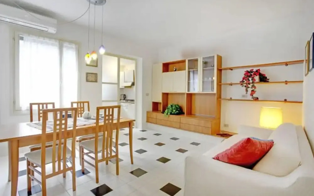 Grimaldi Apartments Zaccaria