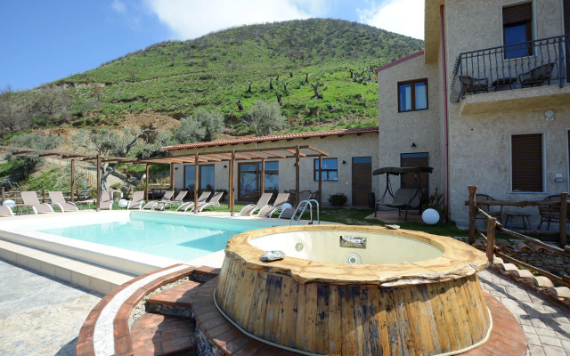 Il Podere dell'Angelo