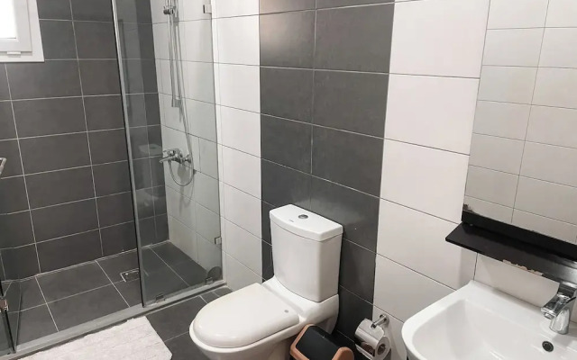 Tcc Apartment