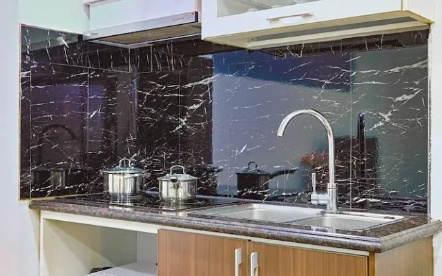 Vega Hanoi Hotel- Apartment