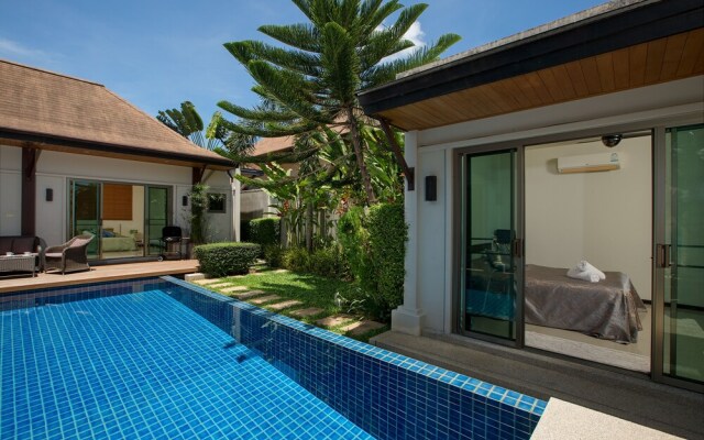 Villa Ambon