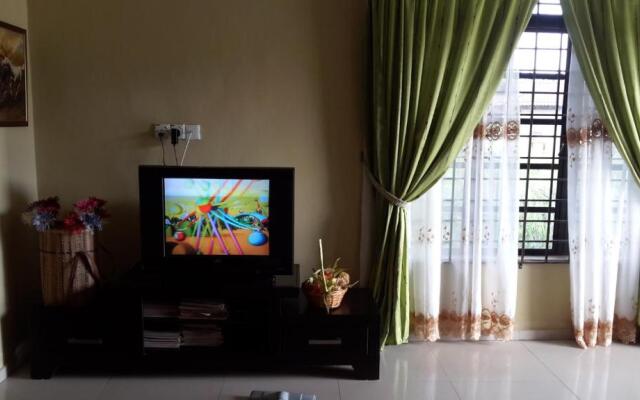Roemahkoe Holidayhome
