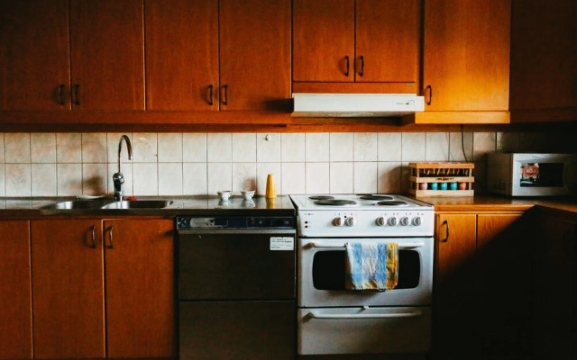 Skrea Vandrarhem - Hostel